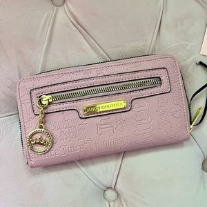 Juicy Couture Card Wallet